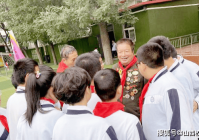 健康网站建设北路小学_(全国首批健康学校建设单位)